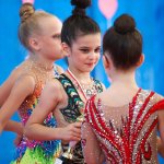 Uczestniczki turnieju Teddy Cup 2022