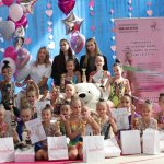 Uczestniczki turnieju Teddy Cup 2022