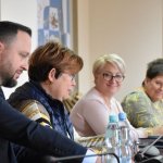 Forum Samorządowe Powiatu Polickiego