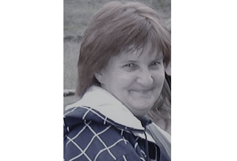 fotografia świętej pamięci Marii Krekory byłego Radcy Prawnego Starostwa Powiatowego w Policach