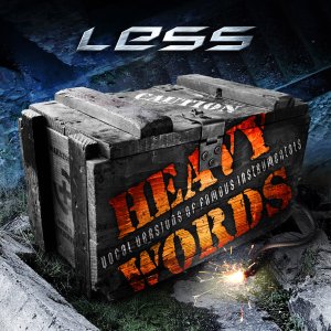 Logotyp z okładki płyty