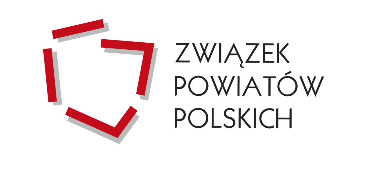Logotyp Związku Powiatów Polskich