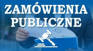 Zamówienia publiczne