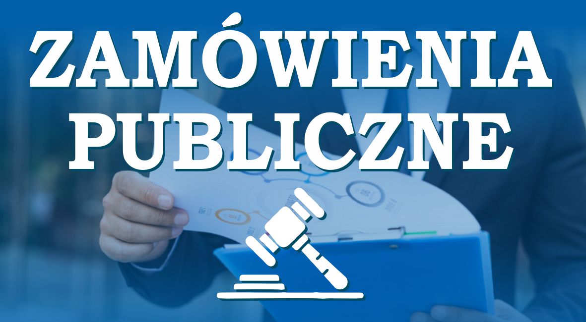 Zamówienia publiczne