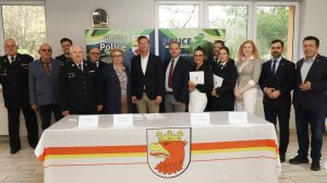 Zdjęcie ze spotkania