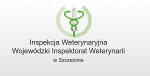 Inspekjcja Weterynaryjna Wojewódzki Inspektorat Weterynarii w Szczecinie