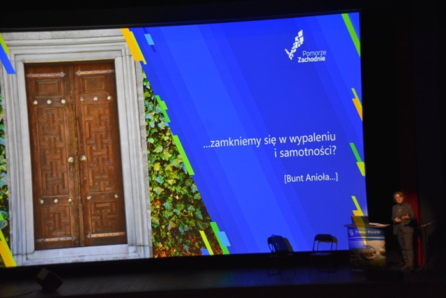 Zdjęcie predstawianej prezentacji