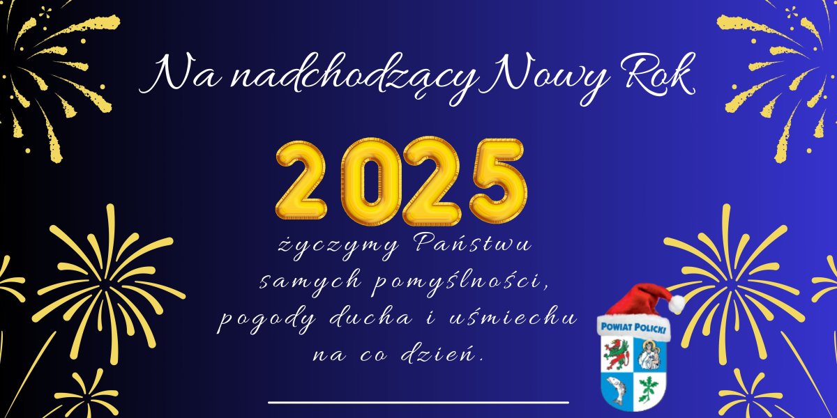 Życzenia noworoczne