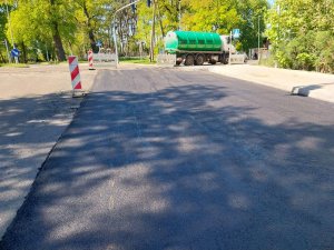 prace bitumiczne Cisowa