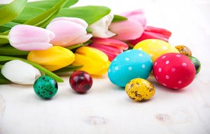 Pisanki wielkanocne