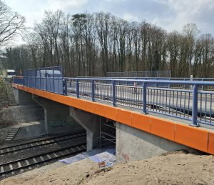 wiadukt w Mścięcinie