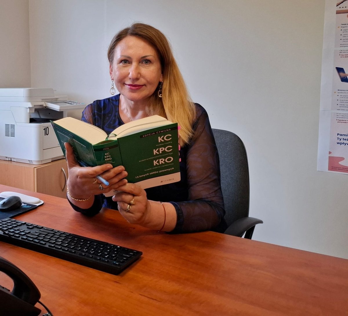 powiatowy rzecznik konsumentów