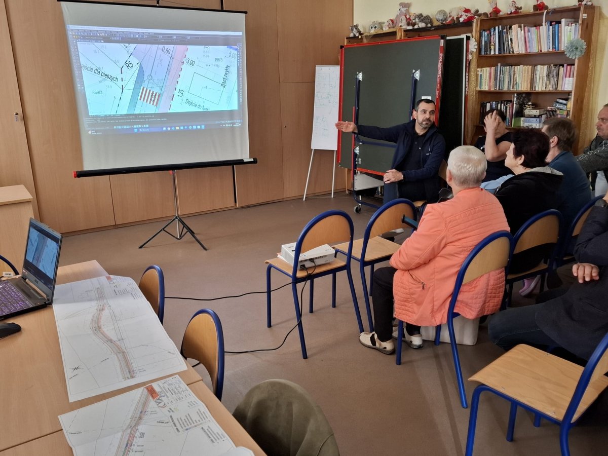 konsultacje społeczne