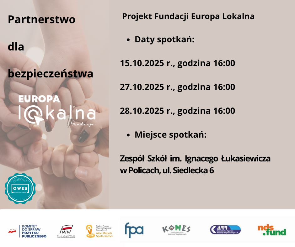 Grafika projektu wraz z terminami